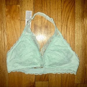 Gilly Hicks mint green bralette 🚨offer?